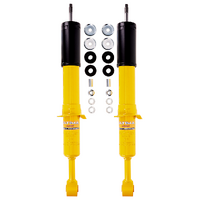 ULTIMA HEAVY DUTY FRONT STRUTS (PAIR) FITS GWM CANNON NPW 9/2020-ON (36S345A)