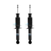 ULTIMA REAR NITRO GAS STRUTS (PAIR) FITS SUBARU OUTBACK BS 2.5L FB25A 8/2014-12/2020 (36S516A)