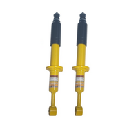 ULTIMA 4X4 FRONT NITRO GAS STRUTS (PAIR) FITS TOYOTA HILUX KUN26R 2/2005-3/2015 (36S715A)