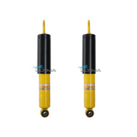 ULTIMA 4X4 HEAVY DUTY FRONT SHOCKS FITS TOYOTA HIACE GDH201R 12/2017-ON (400420)