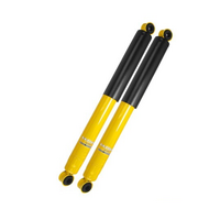 ULTIMA 4X4 HEAVY DUTY REAR SHOCKS (PAIR) FITS TOYOTA LANDCRUISER VDJ79R 1/2007-2025  (400525)