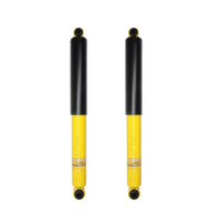 ULTIMA 4X4 HEAVY DUTY REAR SHOCKS FITS TOYOTA HIACE GDH201R 12/2017-ON (400788)