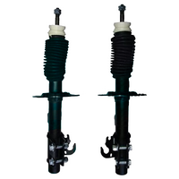 FRONT NITRO GAS ULTIMA STRUTS (PAIR) FITS HOLDEN COMMODORE VE WAGON 8/06-4/13 