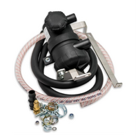 PROVENT CATCH CAN KIT BY DIESEL DOG FITS FORD EVEREST UAI UAII 3.2L TD 1/2015-6/2022 (80006)