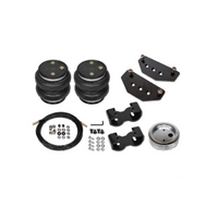 POLYAIR AIRBAG SUSPENSION KIT (2" RAISED) FITS ISUZU D-MAX RG 1/2020-ON (88220R)