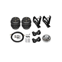 POLYAIR AIRBAG SUSPENSION KIT (STANDARD HEIGHT) FITS TOYOTA HILUX GUN126R N80 1/2015-ON (88233-2)