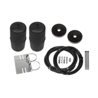 POLYAIR ULTIMATE AIRBAG SUSPENSION KIT (STANDARD HEIGHT) FITS FORD EVEREST NEXT GEN 2022-ON (95099ULT)