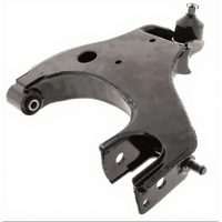 FRONT LEFT LOWER CONTROL ARM FITS NISSAN NAVARA D22 3.0L ZD30 4WD 2001-2006 (ACA046L)