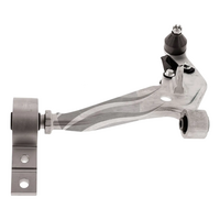 FRONT LEFT LOWER CONTROL ARM FITS NISSAN X-TRAIL T30 10/2001-10/2007 (ACA047L)