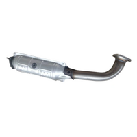 STANDARD REPLACEMENT CATALYTIC CONVERTER FITS HONDA CR-V RE 2.4L K24Z1 2007-2012 (C0021)