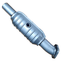 UNDERFLOOR CAT CONVERTER FITS KIA SPORTAGE SL 2.0L G4NC 5/2014-1/2016