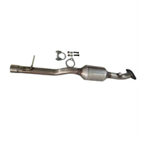 UNDERFLOOR CATALYTIC CONVERTER FITS MITSUBISHI LANCER CF CJ 2.0L 4B11 MIVEC 7/2012-12/2017 (C0850F)
