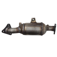LHS CLOSE COUPLED CAT CONVERTER (PASSENGER SIDE) FITS TOYOTA LANDCRUISER VDJ200R 4.5L 8/2015-12/2021 (C0954)
