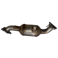 RHS CLOSE COUPLED CAT CONVERTER (DRIVERS SIDE) FITS TOYOTA LANDCRUISER VDJ200R 4.5L 8/2015-12/2021 (C0955)