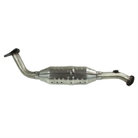 LHS CAT CONVERTER FITS TOYOTA LANDCRUISER UZJ100R 4.7L 2UZ-FE V8 1998-2007 (C1462)