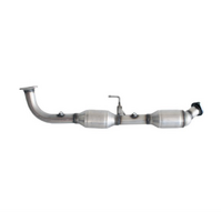 ENGINE PIPE CAT CONVERTER FITS TOYOTA HIACE TRH201 TRH221 2.7L PETROL 3/2005-1/2019