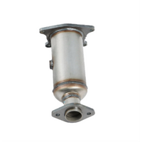 CLOSE COUPLED CAT CONVERTER (FIREWALL SIDE) FITS MAZDA CX-9 TB 3.7L V6 2007-2015 (C2447)