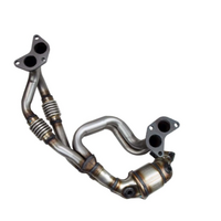 MANIFOLD CAT CONVERTER FITS SUBARU OUTBACK 4TH GEN BR 2.5L 2009-2014 (C2512)