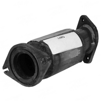 CLOSE COUPLED CAT CONVERTER (RADIATOR SIDE) FITS HOLDEN CAPTIVA CG 3.2L LU1 V6 10/2006-1/2011 (C2671)