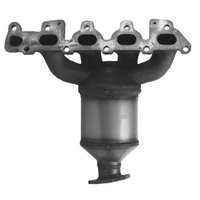 MANIFOLD CAT CONVERTER FITS HOLDEN BARINA XC 1.8L Z18XE 2001-2005 (C4113)