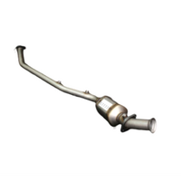 DRIVERS SIDE (RHS) CATALYTIC CONVERTER FITS HOLDEN COMMODORE VZ 3.6L 175KW SEDAN/WAGON 8/2004-8/2006 (C7566)