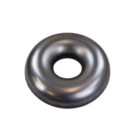 2" (51MM) MILD STEEL 360 DEGREE WELDED DONUT (D200W)