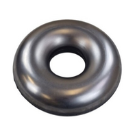 3" (76MM) MILD STEEL 360 DEGREE WELDED DONUT (D300W)