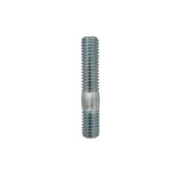 EXHAUST MANIFOLD EXTRACTORS STUD M8 X 1.25  X 42MM LONG DATSUN NISSAN