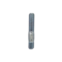 EXHAUST MANIFOLD EXTRACTORS STUD M8 X 1.25  X 47MM LONG DATSUN NISSAN