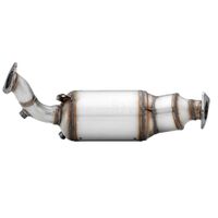 DIESEL PARTICULATE FILTER FITS AUDI Q5 8R 2.0L CAHA CGLB 1/2009-12/2012 (DPF005K)