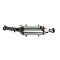 DIESEL PARTICULATE FILTER FITS MITSUBISHI PAJERO NS NT NW NX 3.2L 4M41 2000-2021(DPF027K)