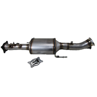 DIESEL PARTICULATE FILTER FITS VOLKSWAGEN AMAROK 2H 3.0L TDi V6 WITH AD BLUE 7/2016-7/2022 (DPF041PL-T6)