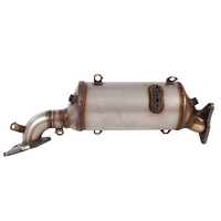 DIESEL PARTICULATE FILTER FITS SUBARU OUTBACK BM BR 2.0L EE20 1/2009-12/2014 (DPF076PL)