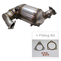 DIESEL PARTICULATE FILTER FITS AUDI Q5 8R 3.0L 2009-2018 (DPF081K)
