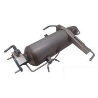 Diesel Particulate Filter fits Mazda CX-7 ER 2.2L R2 10/2009-1/2012 (Adblue)