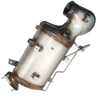 DIESEL PARTICULATE FILTER FITS HOLDEN CAPTIVA CG SERIES II 2.2L Z22D1 2011-2018 (DPF133K)