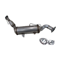 DIESEL PARTICULATE FILTER FITS FORD RANGER PXII PXIII 3.2L P5AT 5CYL 2016-2022 (DPF932)