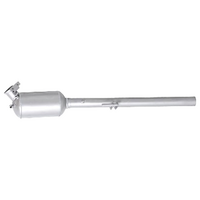 DIESEL PARTICULATE FILTER FITS MERCEDES-BENZ VITO 116CDI 639 2.1L CDI OM651.940 2/2011-6/2015 (FD1058)