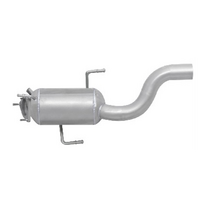 DIESEL PARTICULATE FILTER FITS AUDI Q7 4LB TDI 3.0L CRCA 5/2011-8/2015 (FD1094)