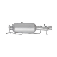 DIESEL PARTICULATE FILTER FITS FORD TRANSIT VO 2.2L TDCI RWD 1/2013-12/2014 (FD5170)