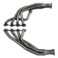 MANTA 4 INTO 1 EXTRACTORS FIT HOLDEN CREWMAN CROSS 8 VY VZ AWD 5.7L 6.0L (FX-231)