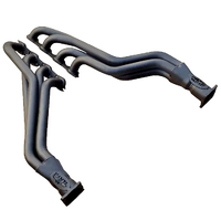 MANTA 1 3/4" TUNED EXTRACTORS FIT HOLDEN HQ HJ HX HZ WB 5.0L 304 EFI CONVERSION (FX-303)