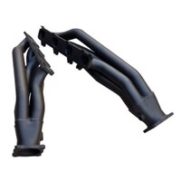 MANTA 1 3/4" 4 INTO 1 EXTRACTORS FITS RAM 1500 DS 5.7L V8 1/2017-ON (FX-768)
