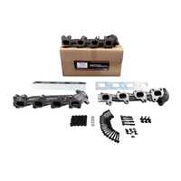 MANTA STANDARD MANIFOLD REPLACEMENT KIT FITS RAM 1500 DS 5.7L V8 1/2017-ON (FX-931)