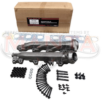 MANTA STANDARD MANIFOLD REPLACEMENT KIT FITS RAM 1500 DT 5.7L V8 2020-ON (FX-932)