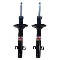 GABRIEL FRONT STRUTS (PAIR) FITS SUBARU BRUMBY 1.8L 10/1980-3/1994 (G55726)