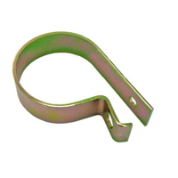 EXHAUST BRACKET CLAMP FITS HOLDEN TORANA LH LX - SUITS 2" TAILPIPE (GMB130)