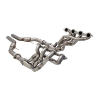HOLDEN COMMODORE VE/VF V8 XFORCE 409 SS LONG TUBE HEADERS 1 3/4" & 3" CATS