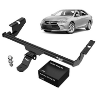 TAG TOWBAR KIT (1600KG) FITS TOYOTA AURION GSV40R 10/2006-3/2012