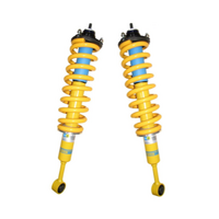 BILSTEIN COMPLETE FRONT STRUTS (STANDARD HEIGHT) FITS TOYOTA HILUX GUN126R N80 1/2015-ON